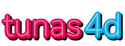 tunas4d — logo kanal