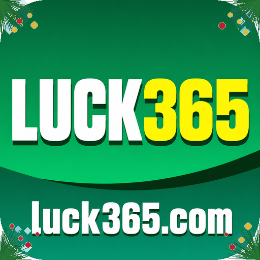 luck365 — mitra unggulan