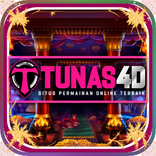 tunas4d — mitra unggulan