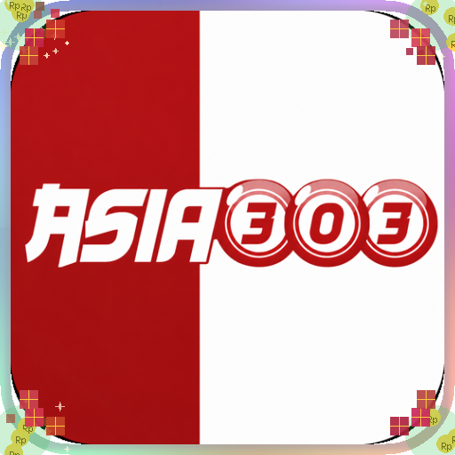 asia303 — mitra unggulan